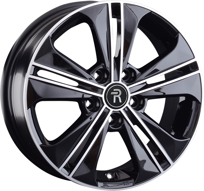 Scheda Variante Ruota &rsaquo; Marca: Replica &rsaquo; Modello: HND224