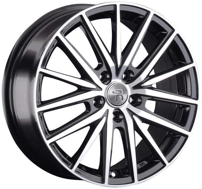 Scheda Variante Ruota &rsaquo; Marca: Replica &rsaquo; Modello: HND229