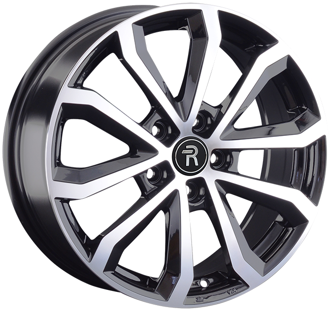 Scheda Variante Ruota &rsaquo; Marca: Replica &rsaquo; Modello: HND232