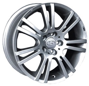 Scheda Variante Ruota &rsaquo; Marca: Replica &rsaquo; Modello: HO-031