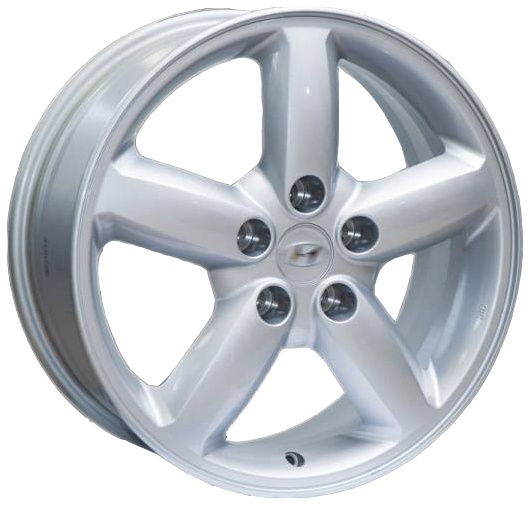 Scheda Variante Ruota &rsaquo; Marca: Replica &rsaquo; Modello: HY4