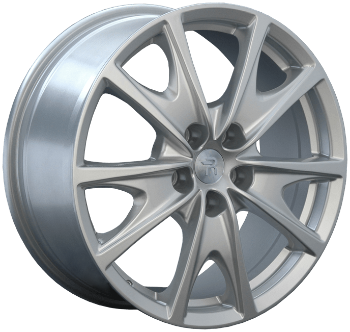 Scheda Variante Ruota &rsaquo; Marca: Replica &rsaquo; Modello: INF13