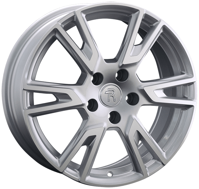 Scheda Variante Ruota &rsaquo; Marca: Replica &rsaquo; Modello: INF55