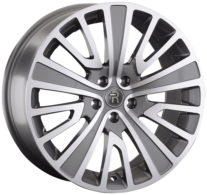 Scheda Variante Ruota &rsaquo; Marca: Replica &rsaquo; Modello: JG11