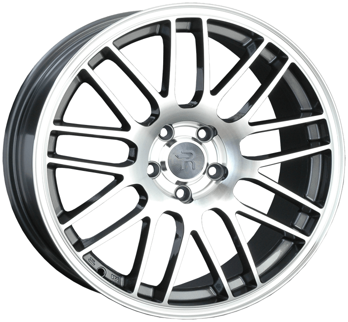 Scheda Variante Ruota &rsaquo; Marca: Replica &rsaquo; Modello: JG2