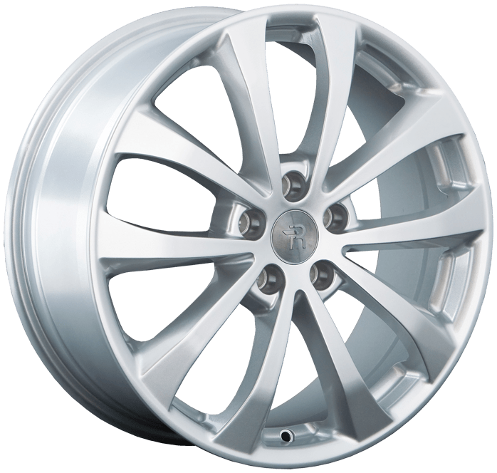 Scheda Variante Ruota &rsaquo; Marca: Replica &rsaquo; Modello: JG7