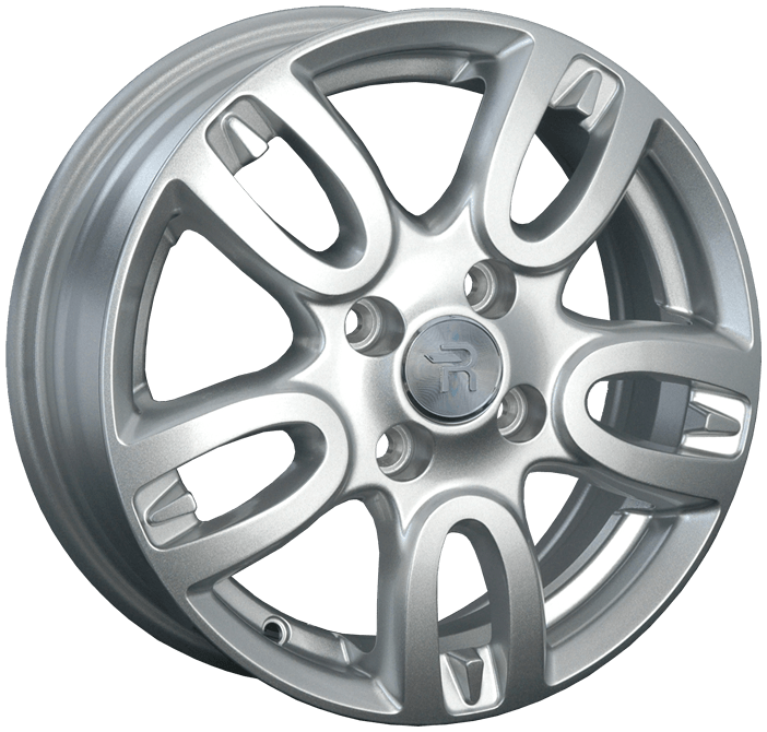 Scheda Variante Ruota &rsaquo; Marca: Replica &rsaquo; Modello: KI100