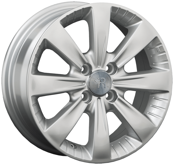 Scheda Variante Ruota &rsaquo; Marca: Replica &rsaquo; Modello: KI11