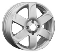 Scheda Variante Ruota &rsaquo; Marca: Replica &rsaquo; Modello: KI12