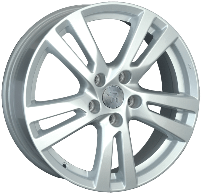 Scheda Variante Ruota &rsaquo; Marca: Replica &rsaquo; Modello: KI121