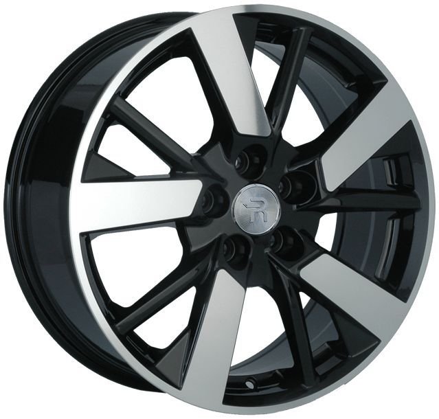 Scheda Variante Ruota &rsaquo; Marca: Replica &rsaquo; Modello: KI139