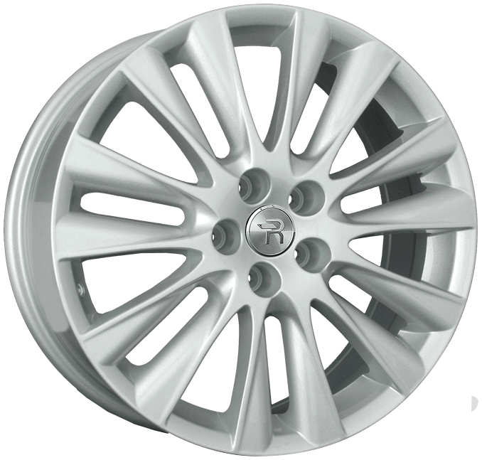 Scheda Variante Ruota &rsaquo; Marca: Replica &rsaquo; Modello: KI154