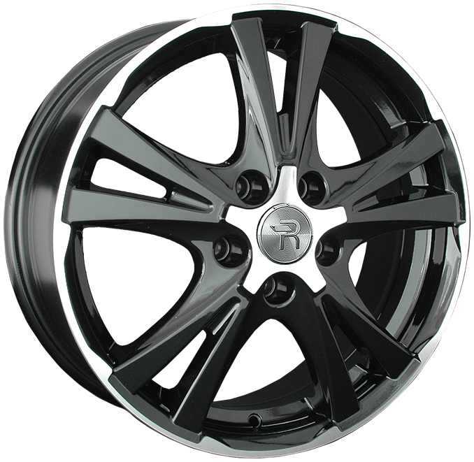 Scheda Variante Ruota &rsaquo; Marca: Replica &rsaquo; Modello: KI173