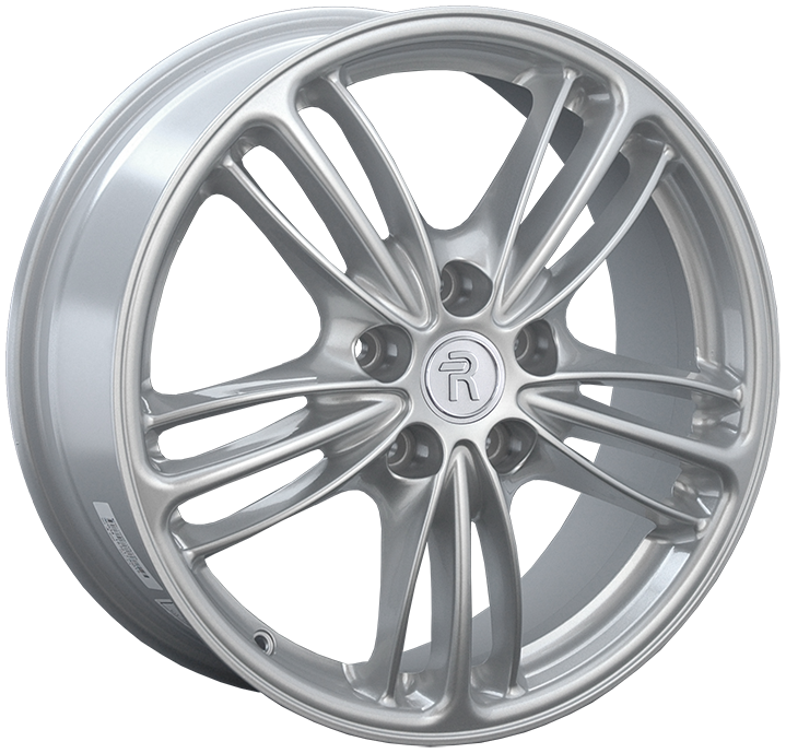 Scheda Variante Ruota &rsaquo; Marca: Replica &rsaquo; Modello: KI178