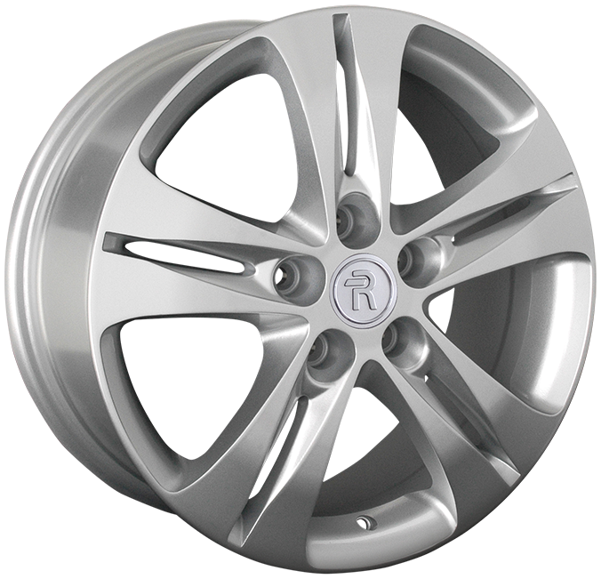 Scheda Variante Ruota &rsaquo; Marca: Replica &rsaquo; Modello: KI210