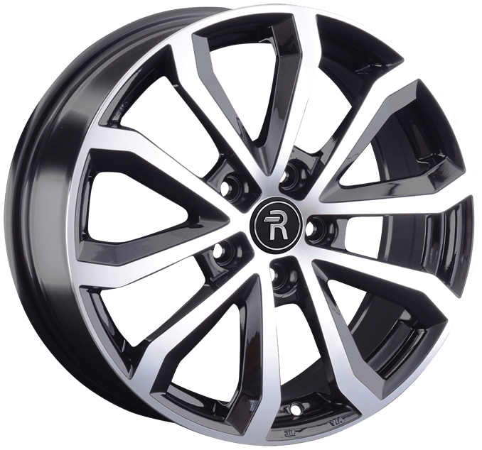 Scheda Variante Ruota &rsaquo; Marca: Replica &rsaquo; Modello: KI220