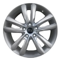 Scheda Variante Ruota &rsaquo; Marca: Replica &rsaquo; Modello: KI23