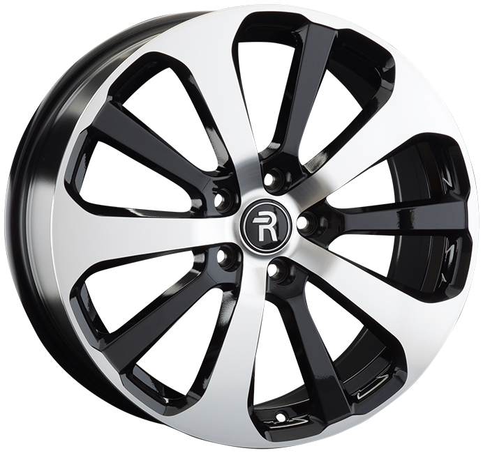 Scheda Variante Ruota &rsaquo; Marca: Replica &rsaquo; Modello: KI251