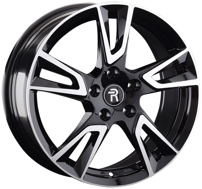 Scheda Variante Ruota &rsaquo; Marca: Replica &rsaquo; Modello: KI253