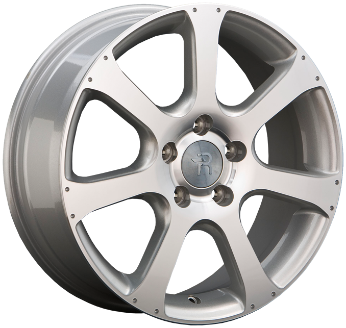 Scheda Variante Ruota &rsaquo; Marca: Replica &rsaquo; Modello: KI284