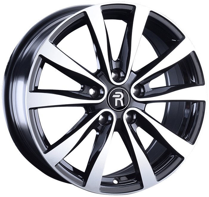 Scheda Variante Ruota &rsaquo; Marca: Replica &rsaquo; Modello: KI296