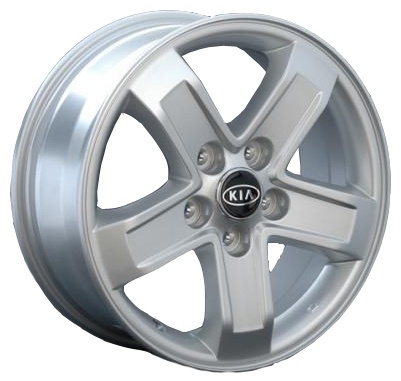 Scheda Variante Ruota &rsaquo; Marca: Replica &rsaquo; Modello: KI30