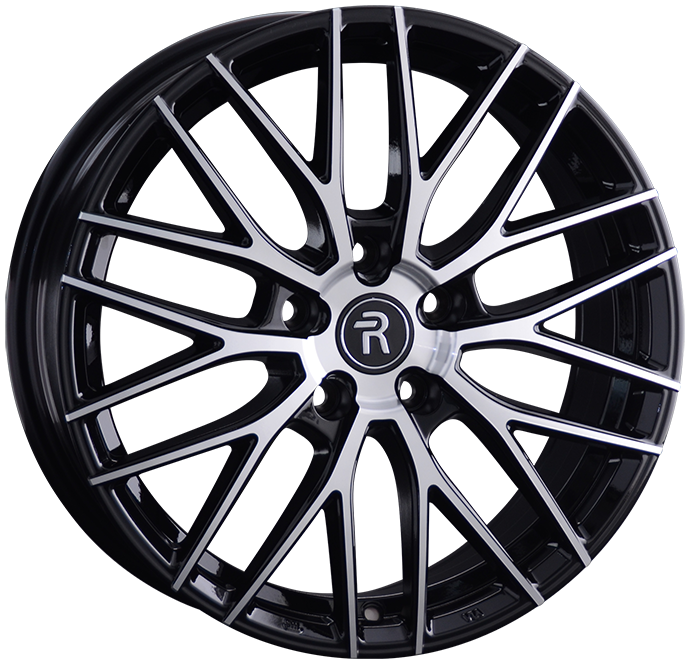 Scheda Variante Ruota &rsaquo; Marca: Replica &rsaquo; Modello: KI313