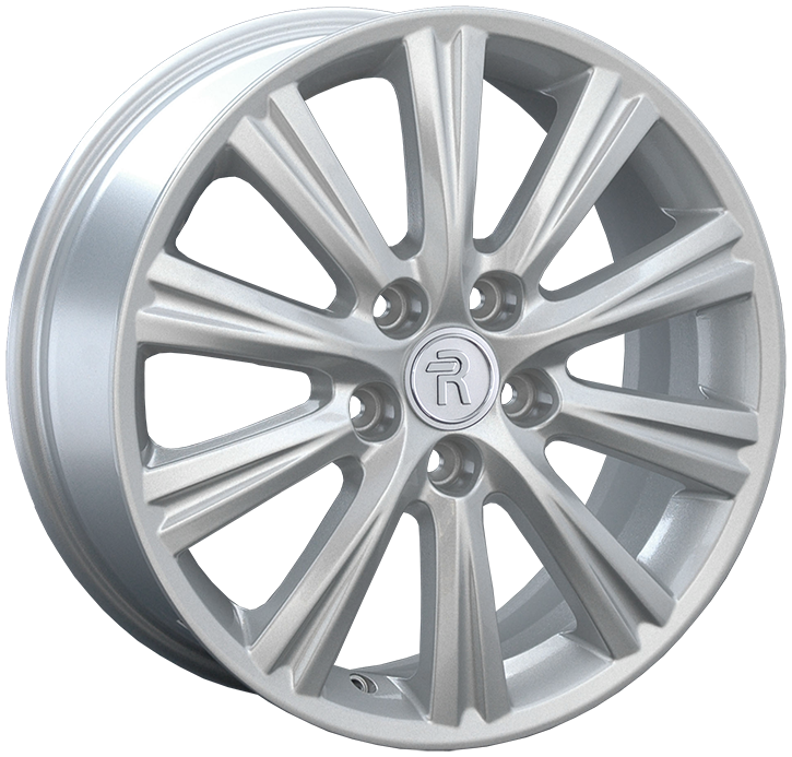 Scheda Variante Ruota &rsaquo; Marca: Replica &rsaquo; Modello: KI339