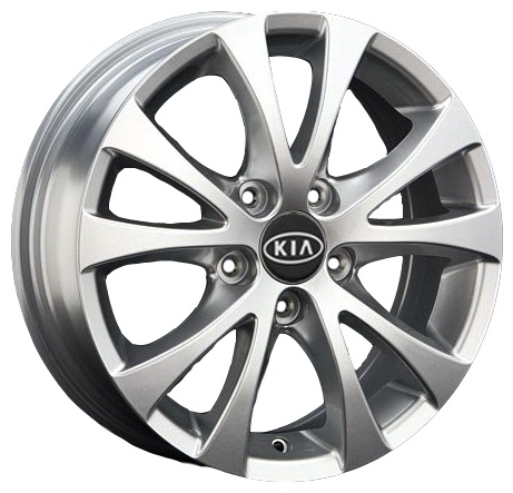 Scheda Variante Ruota &rsaquo; Marca: Replica &rsaquo; Modello: KI41