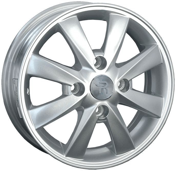 Scheda Variante Ruota &rsaquo; Marca: Replica &rsaquo; Modello: KI49