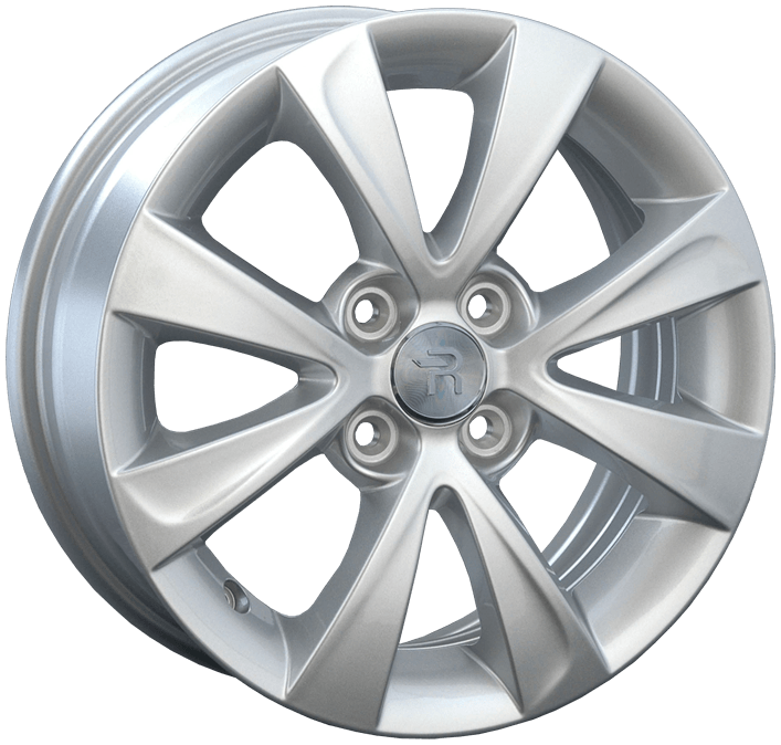 Scheda Variante Ruota &rsaquo; Marca: Replica &rsaquo; Modello: KI56