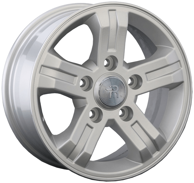 Scheda Variante Ruota &rsaquo; Marca: Replica &rsaquo; Modello: KI6