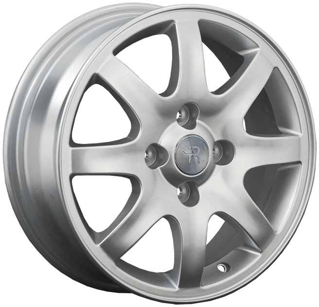 Scheda Variante Ruota &rsaquo; Marca: Replica &rsaquo; Modello: KI8