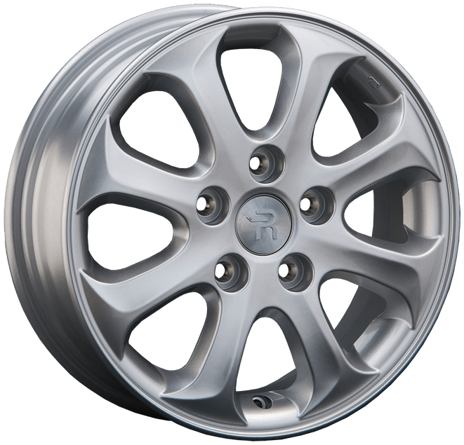 Scheda Variante Ruota &rsaquo; Marca: Replica &rsaquo; Modello: KI82