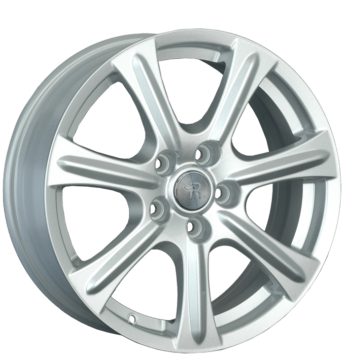 Scheda Variante Ruota &rsaquo; Marca: Replica &rsaquo; Modello: KI96