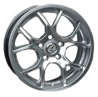 Scheda Variante Ruota &rsaquo; Marca: Replica &rsaquo; Modello: LE-038