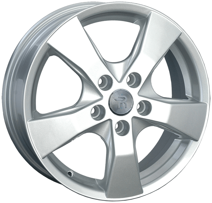 Scheda Variante Ruota &rsaquo; Marca: Replica &rsaquo; Modello: LF18