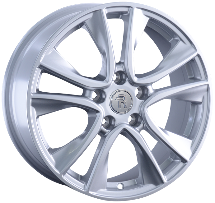 Scheda Variante Ruota &rsaquo; Marca: Replica &rsaquo; Modello: LF25