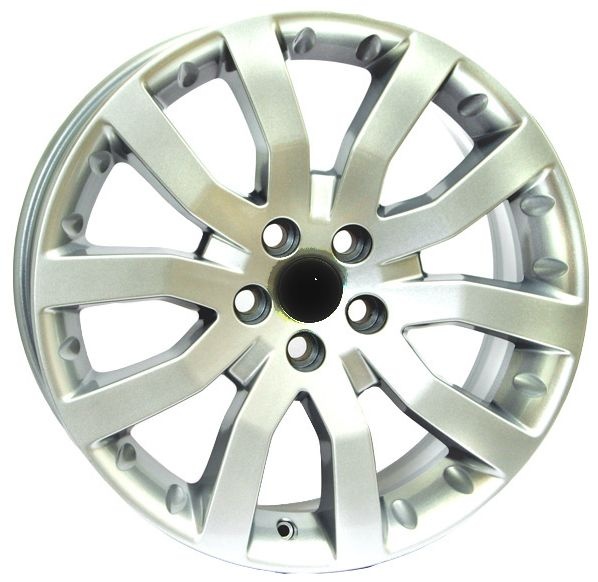 Scheda Variante Ruota &rsaquo; Marca: Replica &rsaquo; Modello: LR16