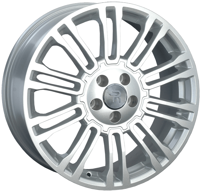 Scheda Variante Ruota &rsaquo; Marca: Replica &rsaquo; Modello: LR34