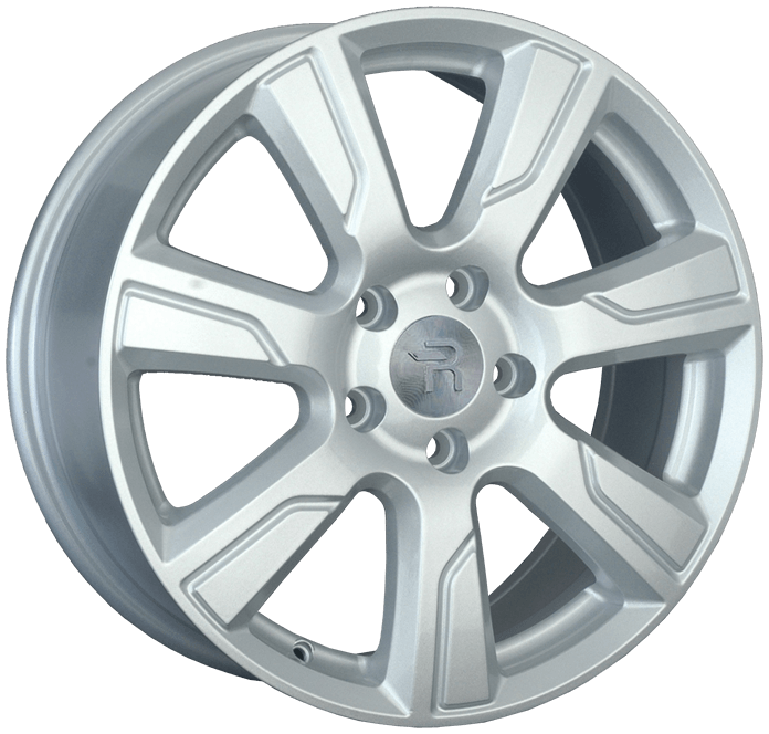 Scheda Variante Ruota &rsaquo; Marca: Replica &rsaquo; Modello: LR38