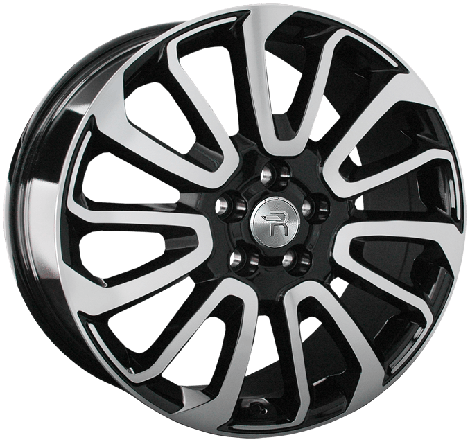 Scheda Variante Ruota &rsaquo; Marca: Replica &rsaquo; Modello: LR39