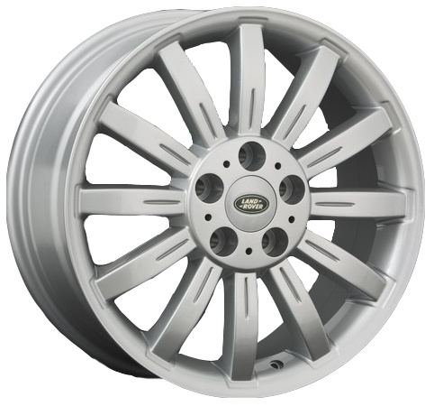 Scheda Variante Ruota &rsaquo; Marca: Replica &rsaquo; Modello: LR6