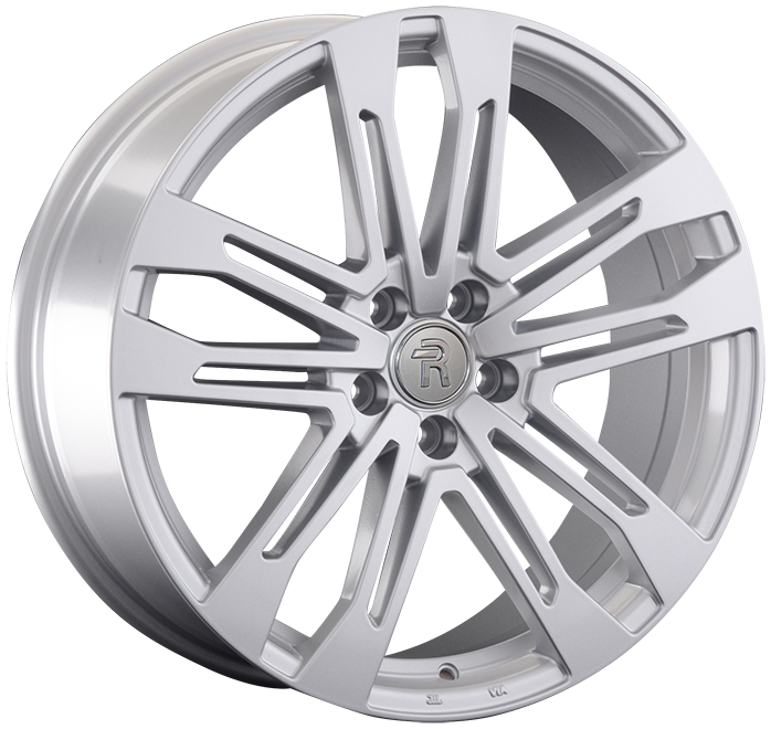 Scheda Variante Ruota &rsaquo; Marca: Replica &rsaquo; Modello: LR68