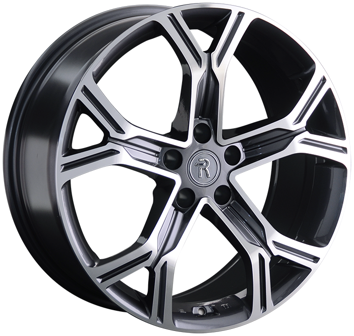 Scheda Variante Ruota &rsaquo; Marca: Replica &rsaquo; Modello: LR76