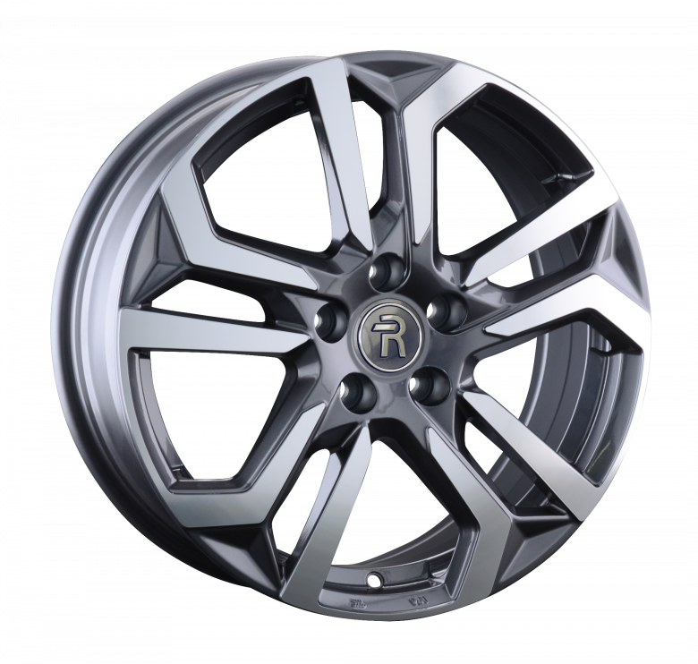 Scheda Variante Ruota &rsaquo; Marca: Replica &rsaquo; Modello: LX121