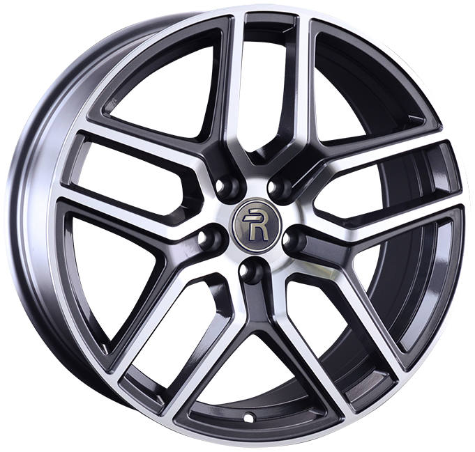 Scheda Variante Ruota &rsaquo; Marca: Replica &rsaquo; Modello: LX134