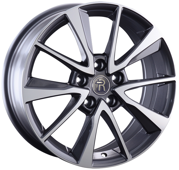 Scheda Variante Ruota &rsaquo; Marca: Replica &rsaquo; Modello: LX136