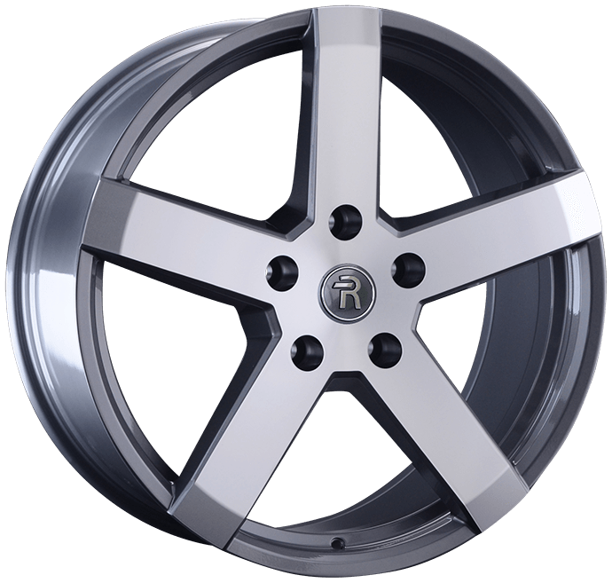 Scheda Variante Ruota &rsaquo; Marca: Replica &rsaquo; Modello: LX137