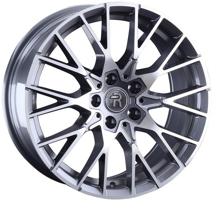 Scheda Variante Ruota &rsaquo; Marca: Replica &rsaquo; Modello: LX159